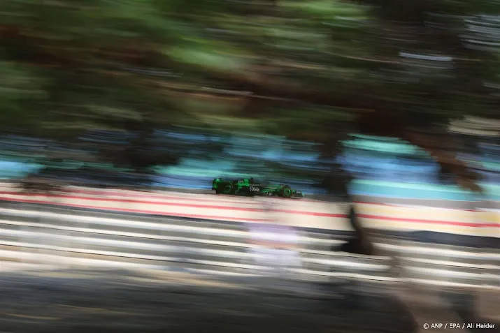 audi neemt formule 1 team sauber volledig over