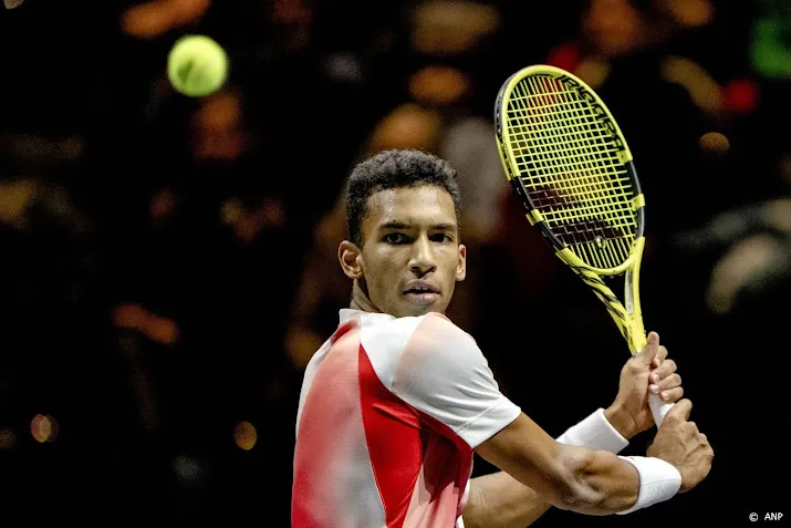 auger aliassime en roeblev treffen elkaar in eindstrijd marseille
