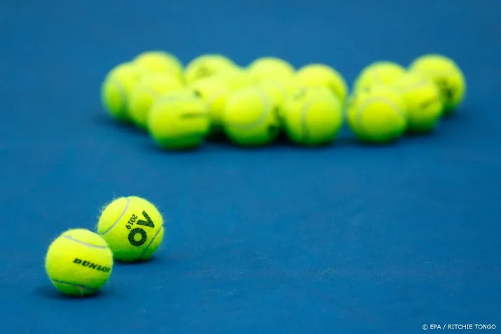 australian open begint 8 februari