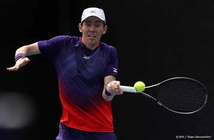 australian open meer geld voor mindere tennisgoden