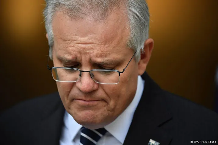 australie roept g7 op machtige landen in toom te houden