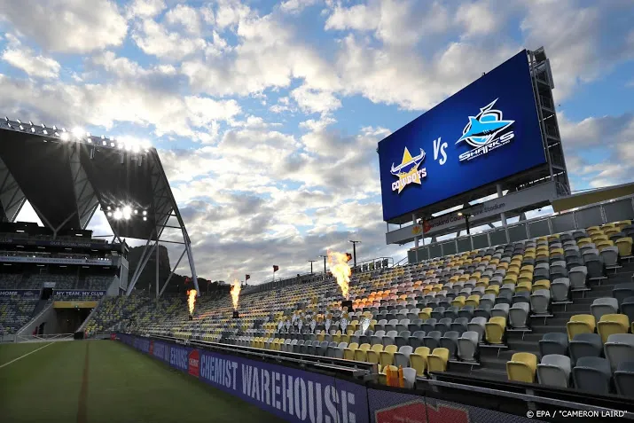 australie wil weer fans toelaten in stadions