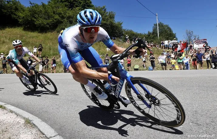 australier durbridge test positief op corona en verlaat tour