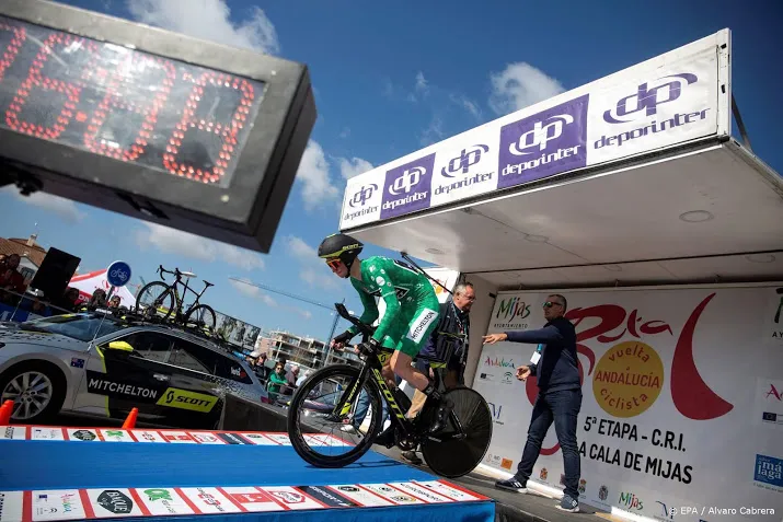 australier haig moet opgeven na val in tour