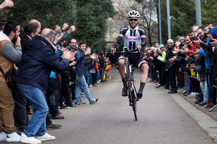 australier hamilton verlengt bij sunweb