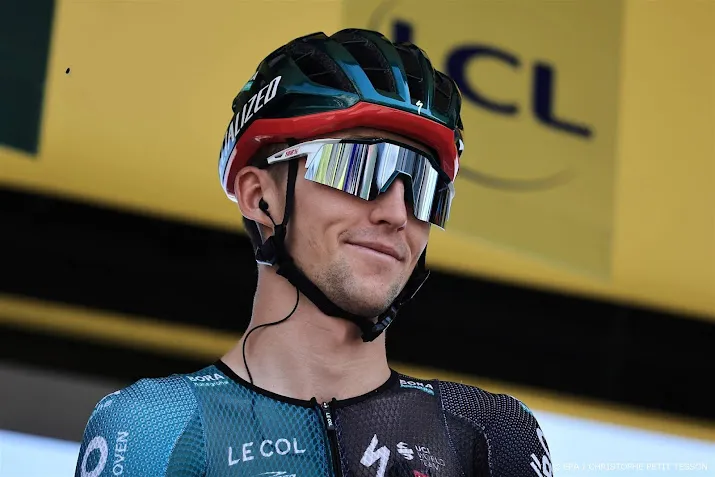 australier hindley aast in tour op rol als best of the rest