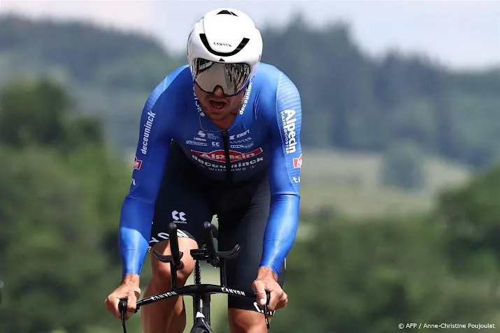 australier stannard mist wk wielrennen door voorlopige schorsing