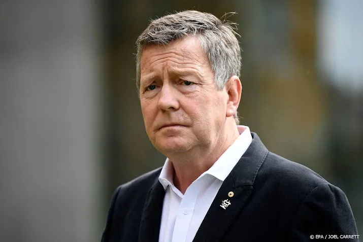 australische boycot van spelen beijing geen gevolgen voor atleten