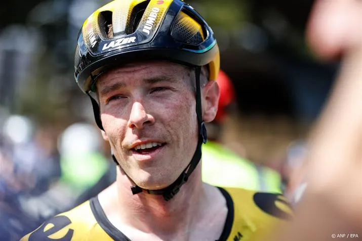 australische media wielrenner dennis heeft zijn vrouw doodgereden