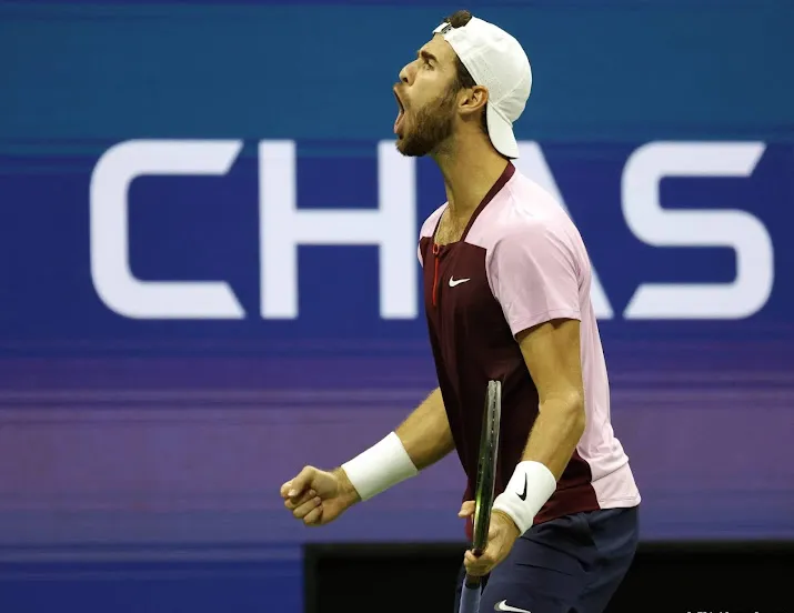australische tennissers zonder kyrgios tegen oranje in daviscup