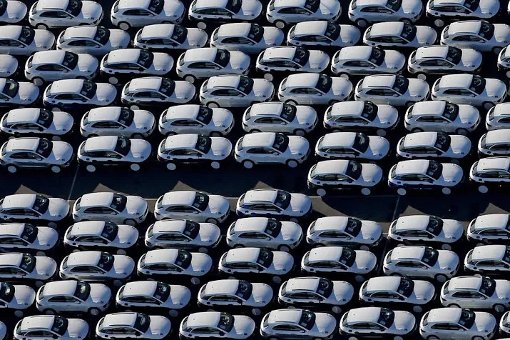 auto industrie kritisch op co2 afspraken eu