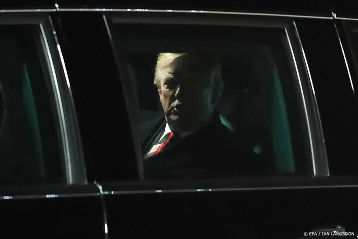 auto industrie vs doet beroep op trump