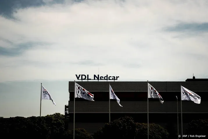 autoassemblage stuwt resultaten vdl groep