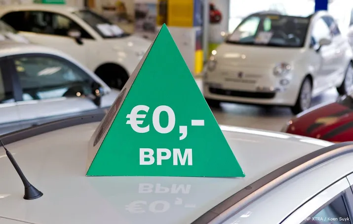 autobranche dringt aan op aanpassing bpm