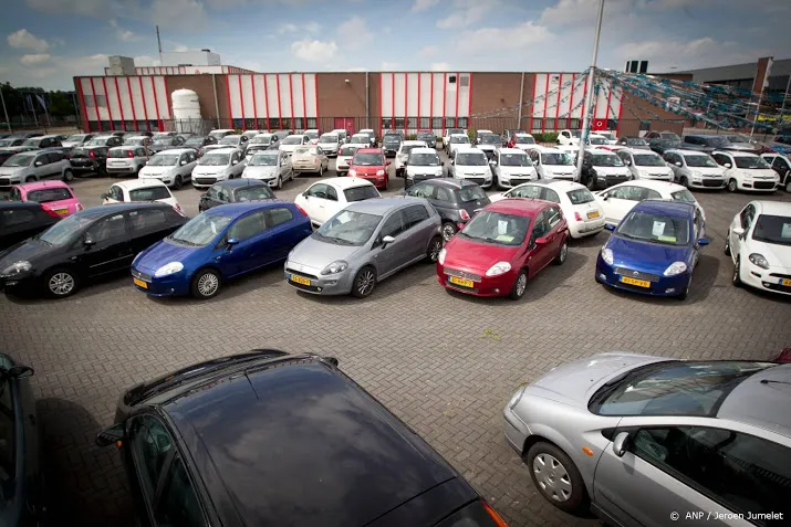 autobranche slaakt noodkreet om gevolgen no dealbrexit