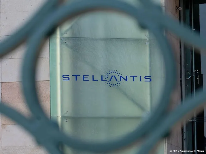autoconcern stellantis kampt nog met gebrek aan onderdelen