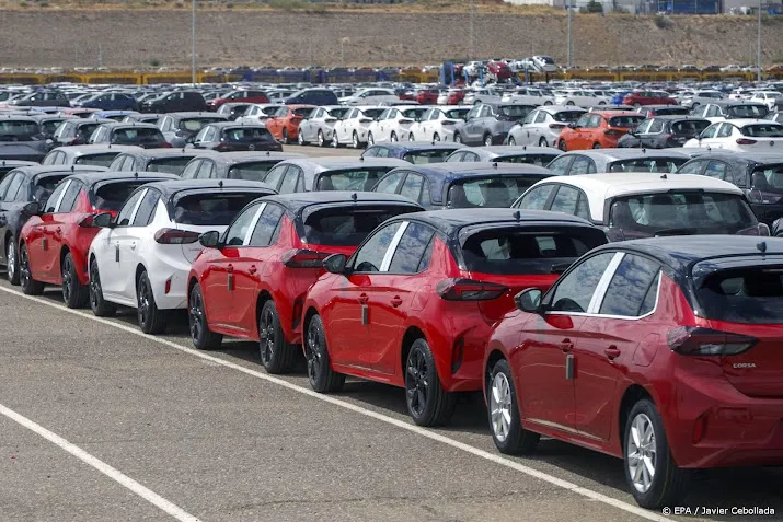 autoconcern stellantis overweegt eigen stroom op te wekken