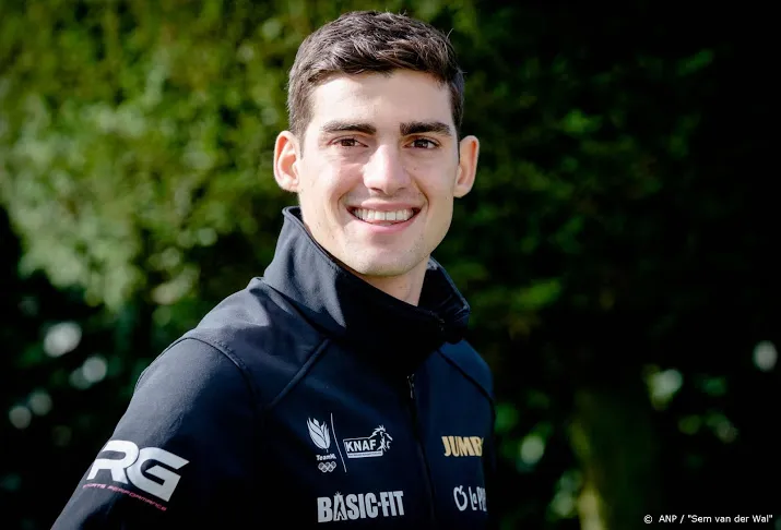 autocoureur rinus veekay hard voor zichzelf na indy 500