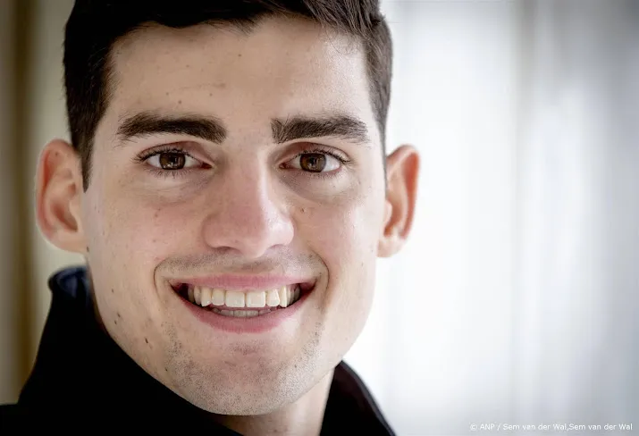 autocoureur veekay van kalmthout negende in indy 500