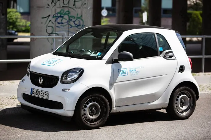 autodeeldiensten bmw en daimler mogen fuseren