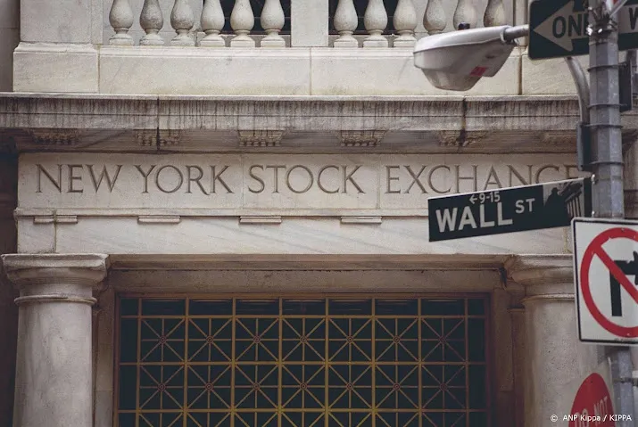 autofabrikant rivian onderuit op lager wall street