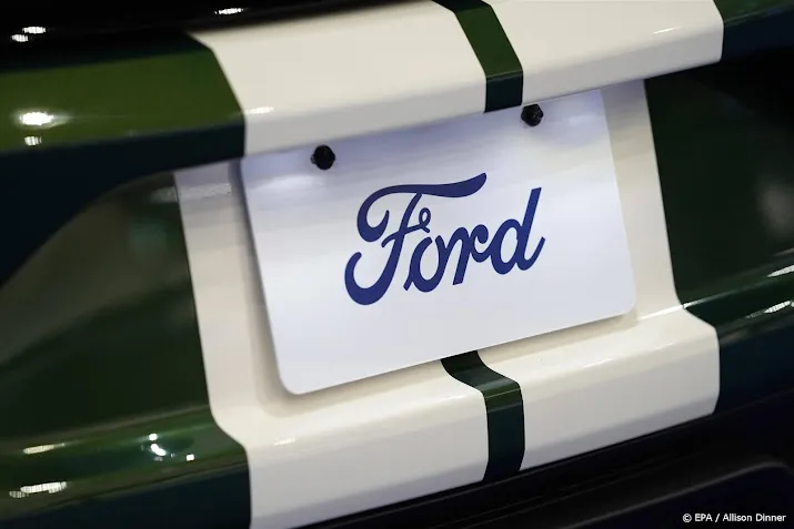 automaker ford stijgt op wall street na afwenden nieuwe stakingen