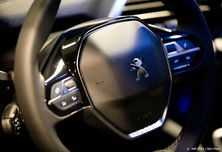 automaker peugeot gaat naar noord amerika