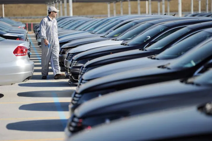 automakers vs eisen barriere voor japanners