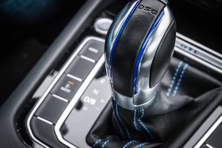 automobilisten kiezen vaker voor automaat