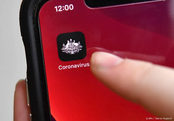 autoriteit persoonsgegevens geeft oordeel over zeven corona apps
