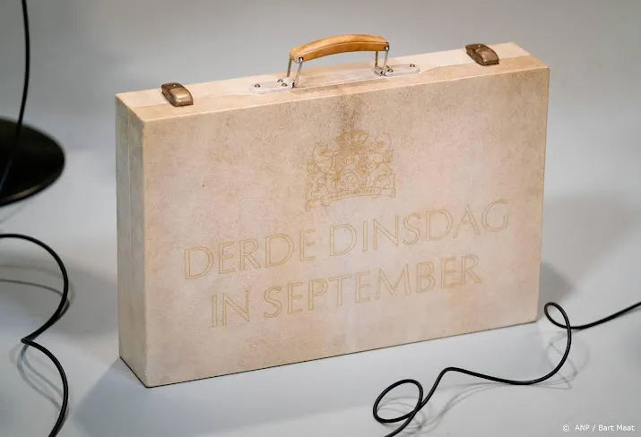 autoriteit persoonsgegevens niet genoeg budget uit nota