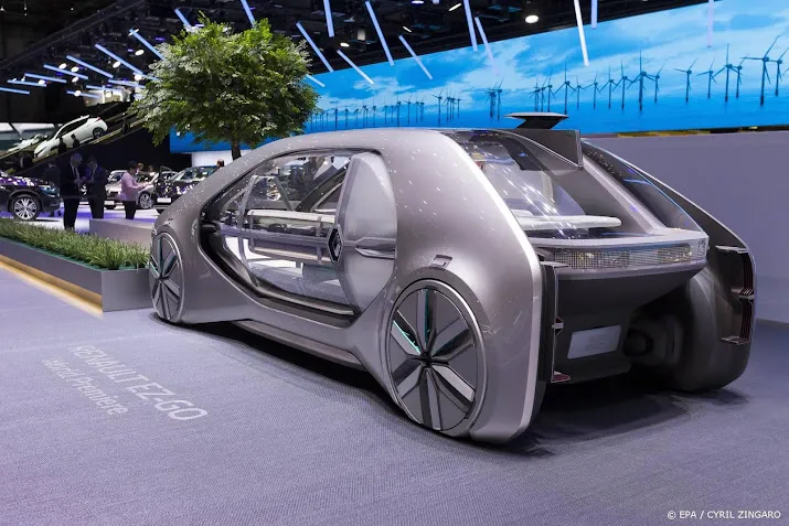 autoshow geneve gaat voor derde jaar op rij niet door