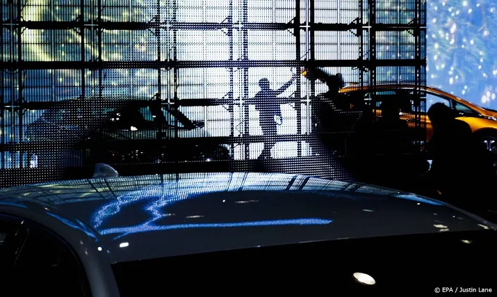 autoshow new york afgelast vanwege zorgen om coronavirus