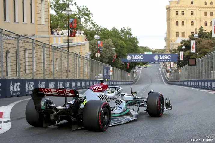 autosportbond fia zint op maatregelen tegen stuiteren f1 wagens