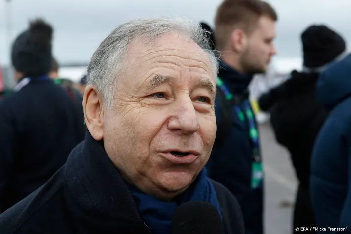autosportfederatie doneert 1 miljoen euro voor diversiteit
