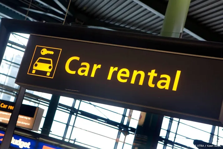 autoverhuurders transparanter over prijs