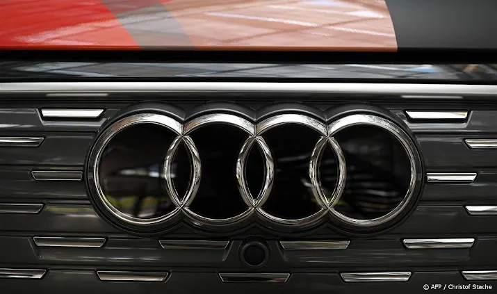 autoverkoop eu voor veertiende maand op rij omhoog in september