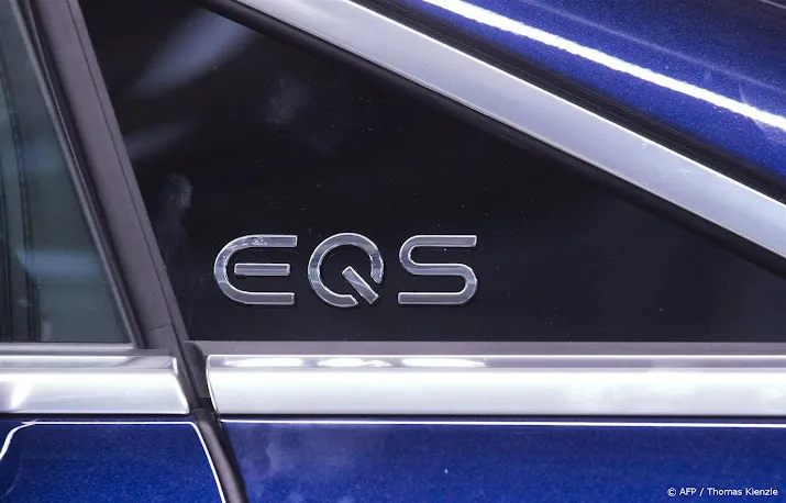 autoverkopen opnieuw gestegen in de eu