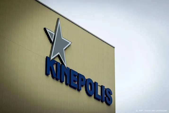 avengers helpen kinepolis na zwak jaarbegin