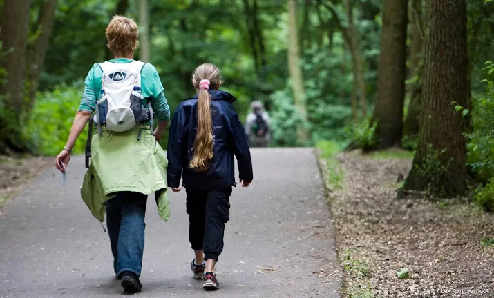 avondvierdaagsen afgelast om komst noodweer