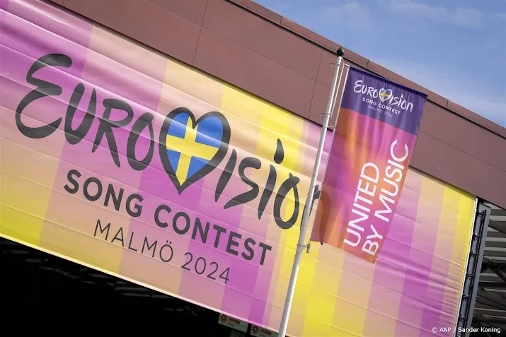 avrotros deelname aan komend eurovisie songfestival niet zeker