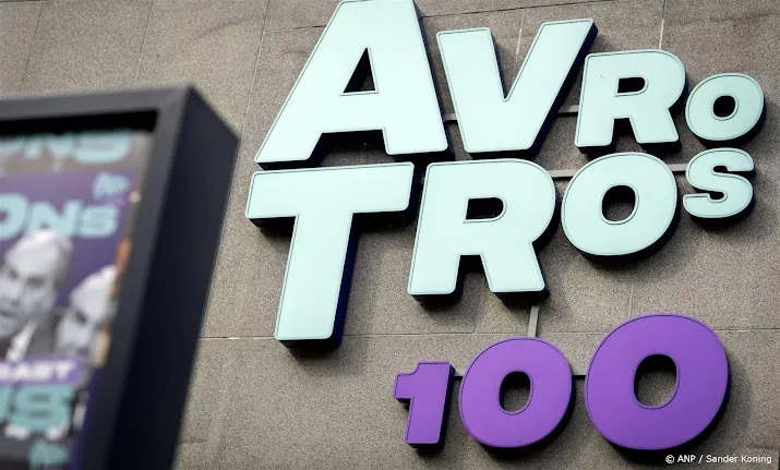 avrotros klein maakte dreigende beweging raakte niemand