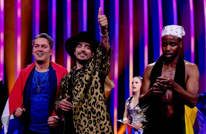avrotros ongelofelijk trots op waylon