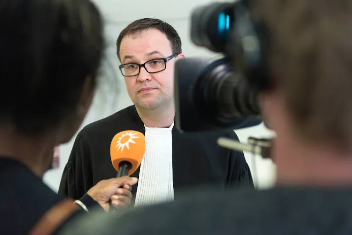 aydin c hoeft niet te komen van gerechtshof