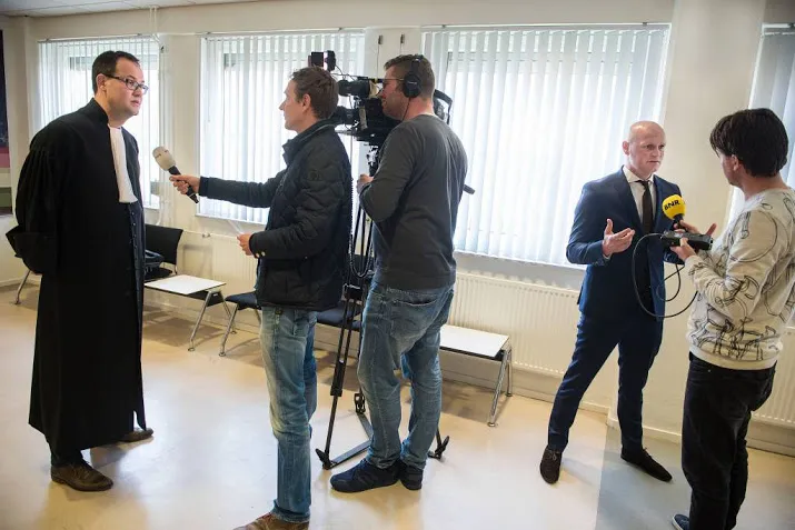 aydin c wil stilte doorbreken in beroepszaak