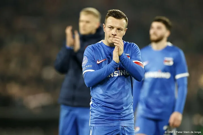 az aanvoerder clasie ervaren lazio favoriet in achtste finale