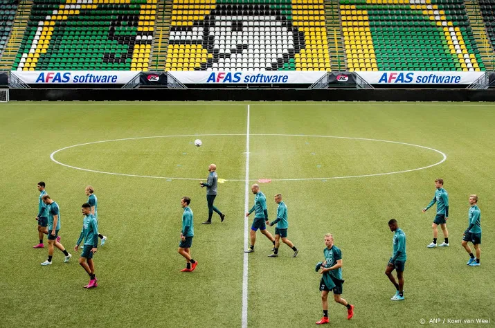 az fc antwerp is te risicovol in den haag