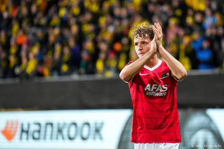 az verliest in slotminuten van fk bodo glimt