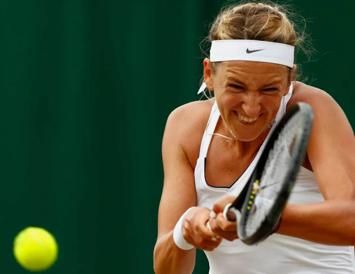 azarenka maakt rentree in indian wells