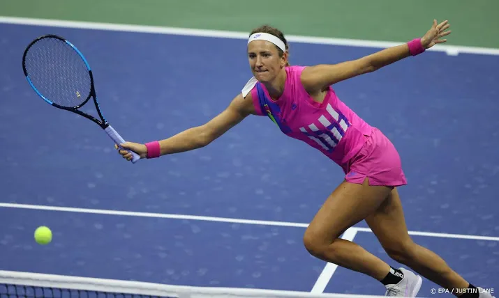 azarenka verslaat williams en staat in de finale us open